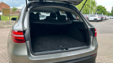 Mercedes-Benz GLC 250 4Matic Urban Edition 5dr 9G-Tronic Petrol Estate